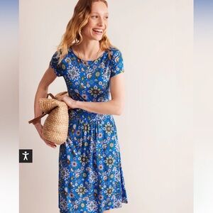 NWT Boden Amelie Dress